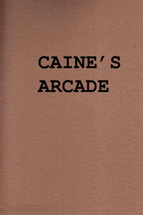 In an inspiring story, Caine Monroy, a nine-year-old boy, spent his summer vacation creating a remarkable, elaborate arcade entirely out of cardboard. Located in his father’s used auto parts store, the arcade featured handmade games and a creative ticketing system. The project showcases a child's ingenuity and resourcefulness, transforming a simple space into a world of imaginative play.